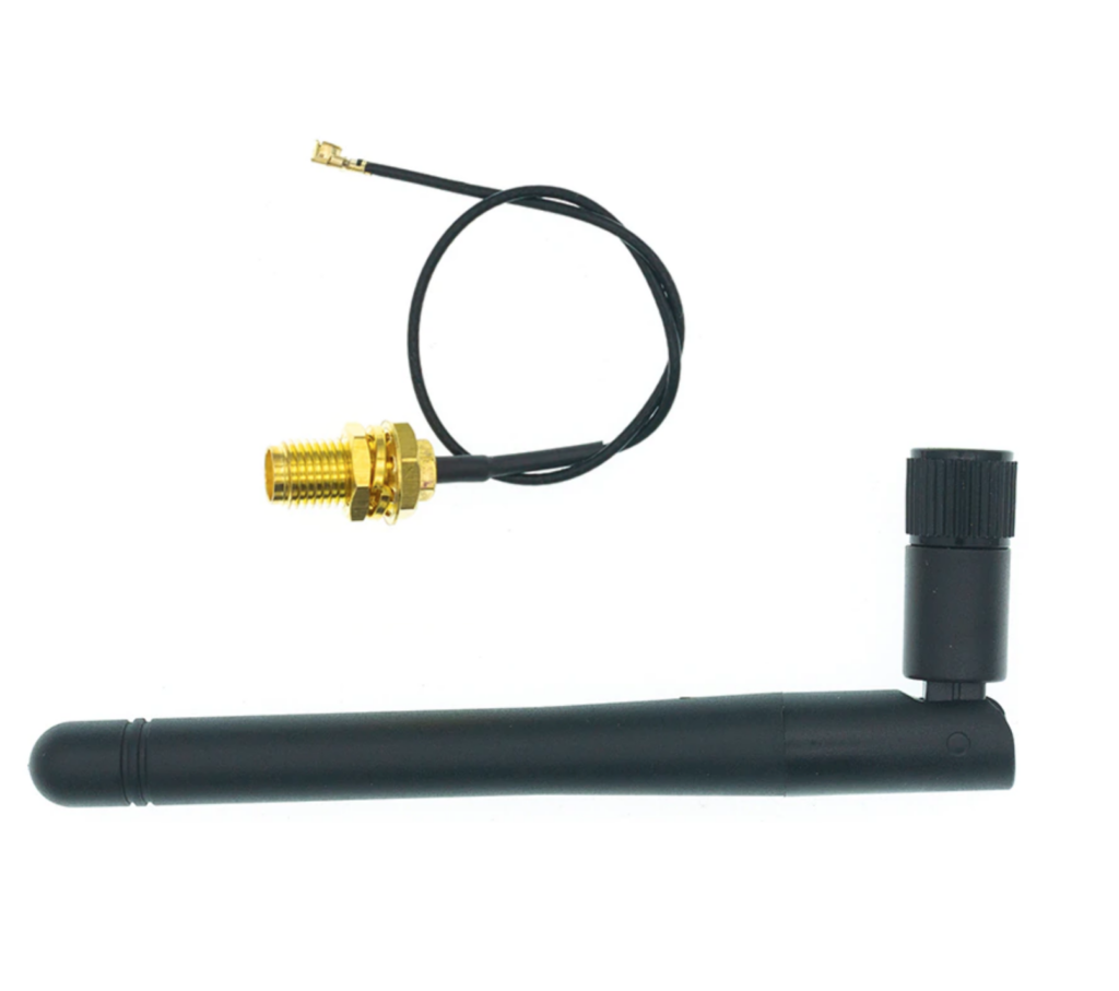 External 2.4GHz Antenna – Store – MrDIY.ca