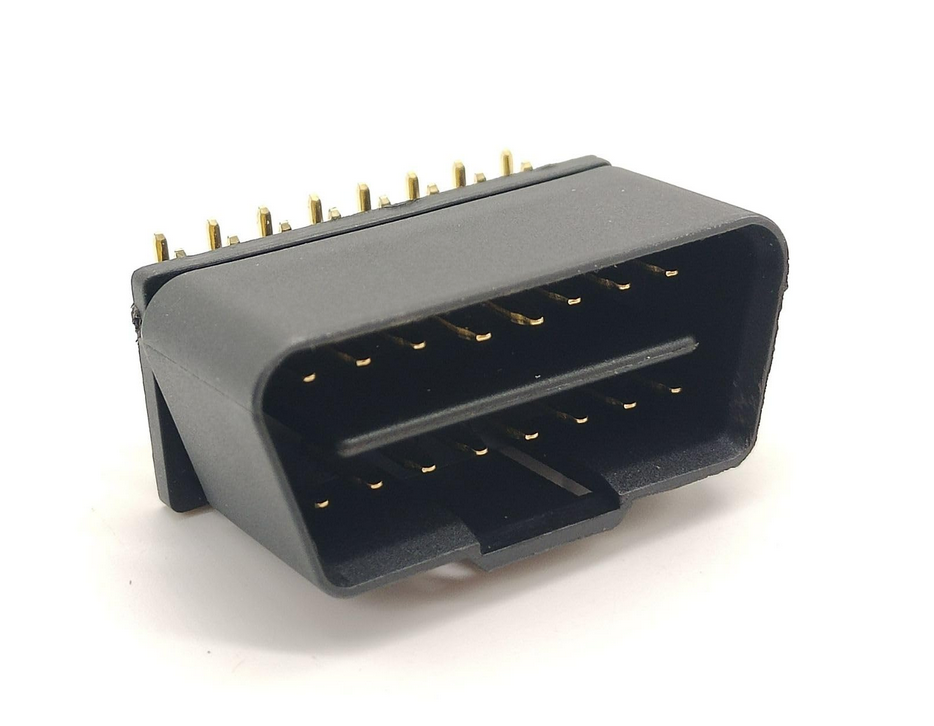 OBDII connector